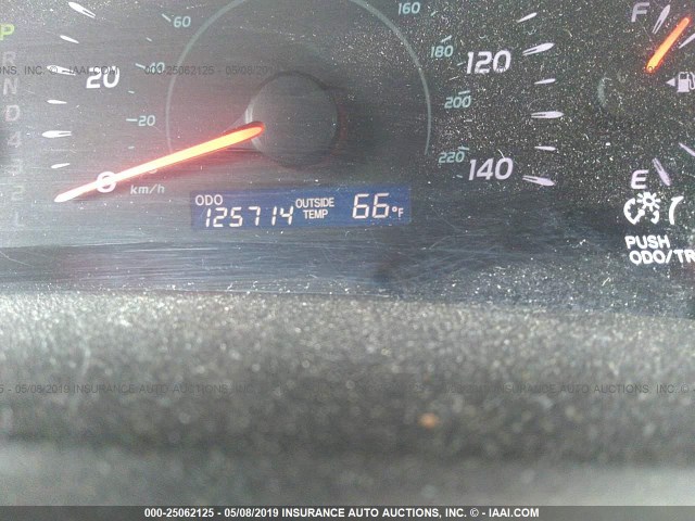 4T1BE46K97U609001 - 2007 TOYOTA CAMRY NEW GENERAT CE/LE/XLE/SE WHITE photo 7