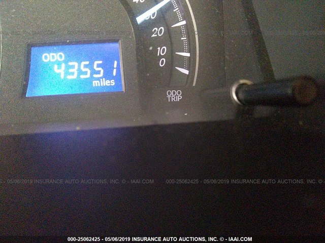 4T1BF1FK9EU782770 - 2014 TOYOTA CAMRY L/SE/LE/XLE 白色 照片 7