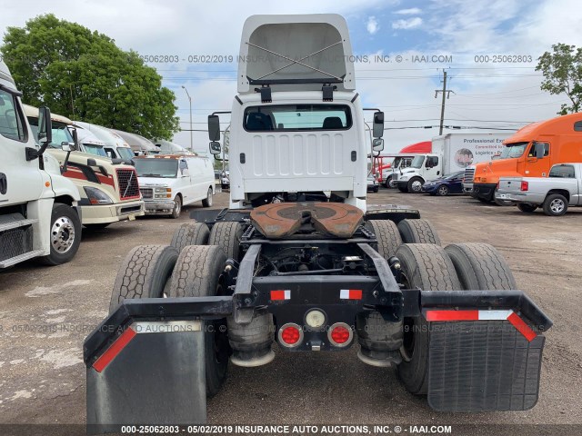 1FUJC5DX9CHBL9979 - 2012 FREIGHTLINER M2 112 MEDIUM DUTY WHITE photo 8