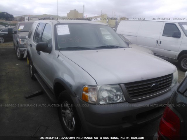 1FMZU62K23ZB21928 - 2003 FORD EXPLORER XLS/XLS SPORT 银色 照片 1