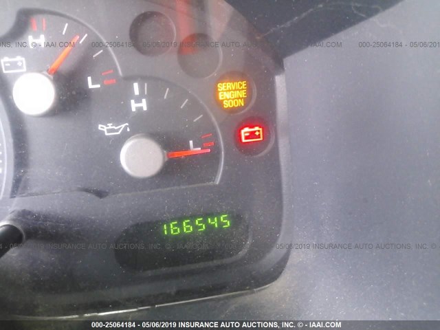 1FMZU62K23ZB21928 - 2003 FORD EXPLORER XLS/XLS SPORT 银色 照片 7