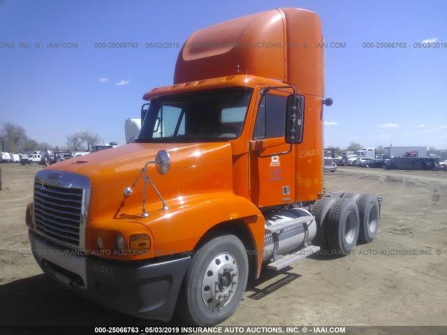 1FUJBBCG46LU69840 - 2006 FREIGHTLINER CONVENTIONAL ST120 Unknown photo 2