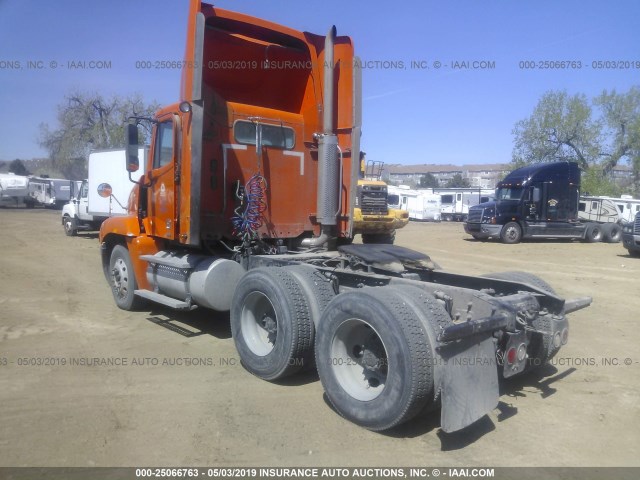 1FUJBBCG46LU69840 - 2006 FREIGHTLINER CONVENTIONAL ST120 Unknown photo 3