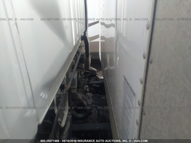 JL6CRK1A2EK000512 - 2014 MITSUBISHI FUSO TRUCK FE FEC92S Unknown photo 7