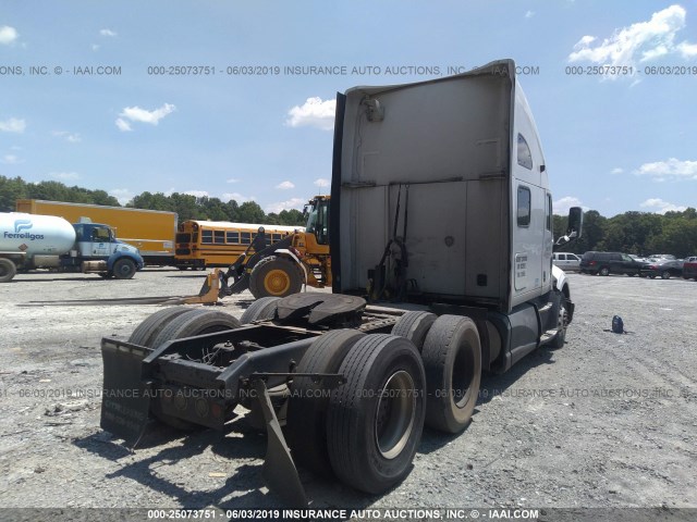 1XKFDP9X3CJ325655 - 2012 KENWORTH CONSTRUCTION T700 Unknown photo 4