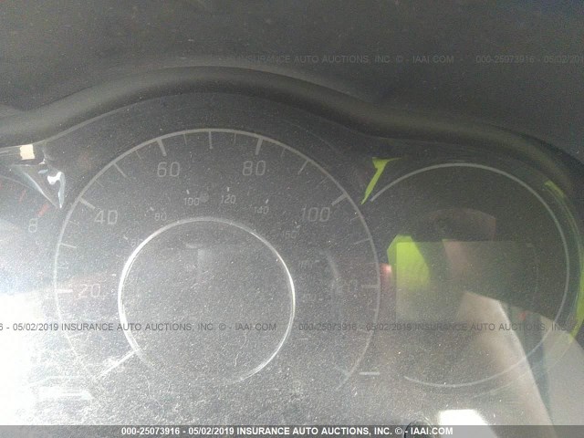 3N1CE2CP6FL388336 - 2015 NISSAN VERSA NOTE S/S PLUS/SV/SL/SR WHITE photo 7