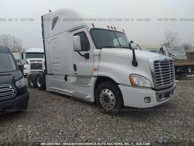 3AKJGLD56GSGJ2574 - 2016 FREIGHTLINER CASCADIA 125  Unknown photo 1