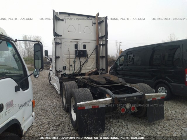 3AKJGLD56GSGJ2574 - 2016 FREIGHTLINER CASCADIA 125  Unknown photo 3