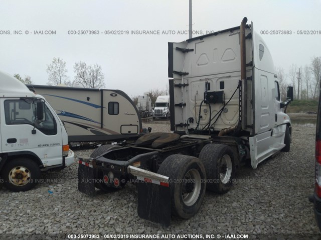 3AKJGLD56GSGJ2574 - 2016 FREIGHTLINER CASCADIA 125  Unknown photo 4