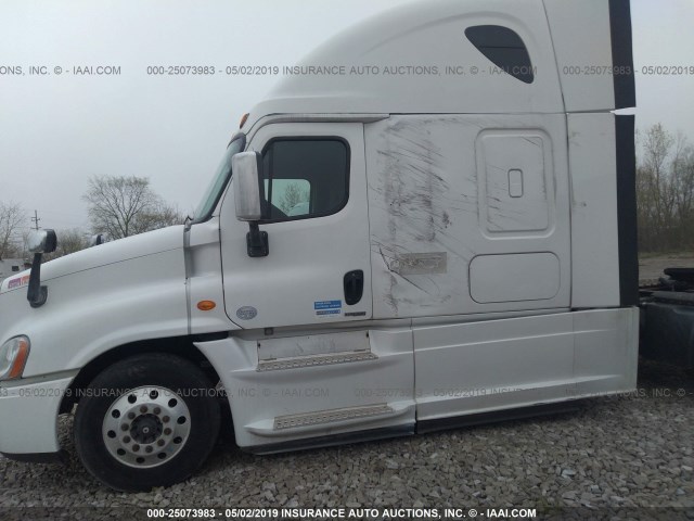 3AKJGLD56GSGJ2574 - 2016 FREIGHTLINER CASCADIA 125  Unknown photo 7