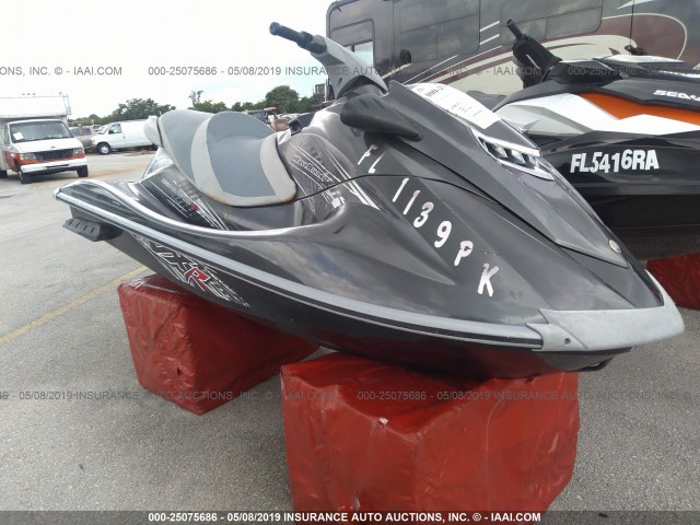 YAMA3557C212 - 2012 YAMAHA VXR Unknown photo 1