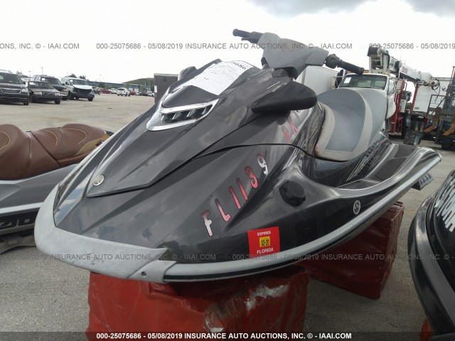 YAMA3557C212 - 2012 YAMAHA VXR Unknown photo 2