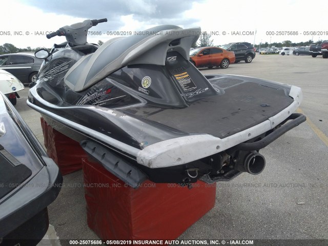 YAMA3557C212 - 2012 YAMAHA VXR Unknown photo 3