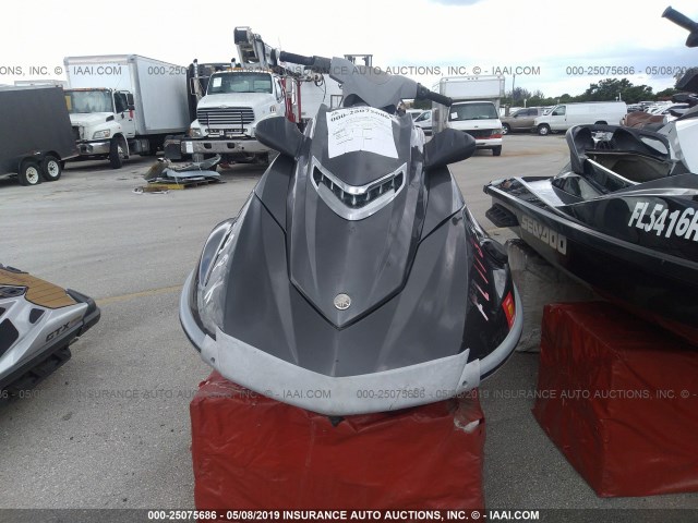 YAMA3557C212 - 2012 YAMAHA VXR Unknown photo 6