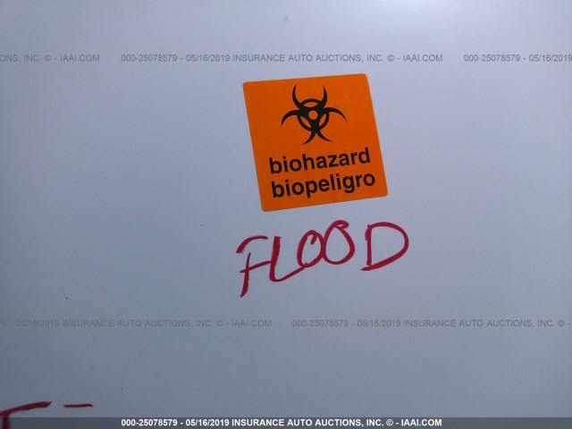 4X4TCKD28BK013320 - 2011 FOREST RIVER OTHER  WHITE photo 6