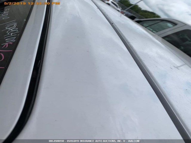 3N1CE2CP7HL363450 - 2017 NISSAN VERSA NOTE S/S PLUS/SV/SL/SR WHITE photo 17