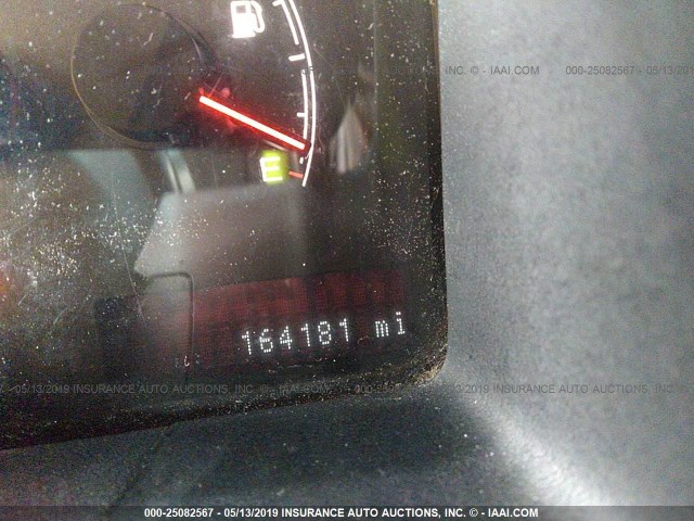 5LMFU28566LJ28852 - 2006 LINCOLN NAVIGATOR 黑色 照片 7