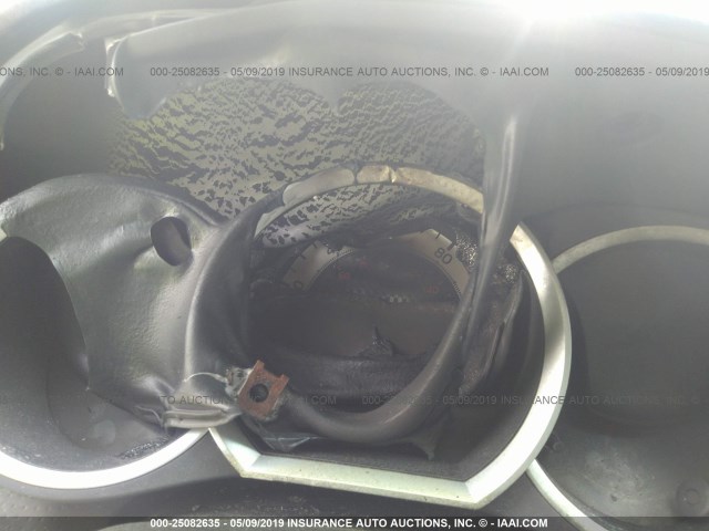 5TFJU4GN9CX027131 - 2012 TOYOTA TACOMA DOUBLE CAB PRERUNNER WHITE photo 6