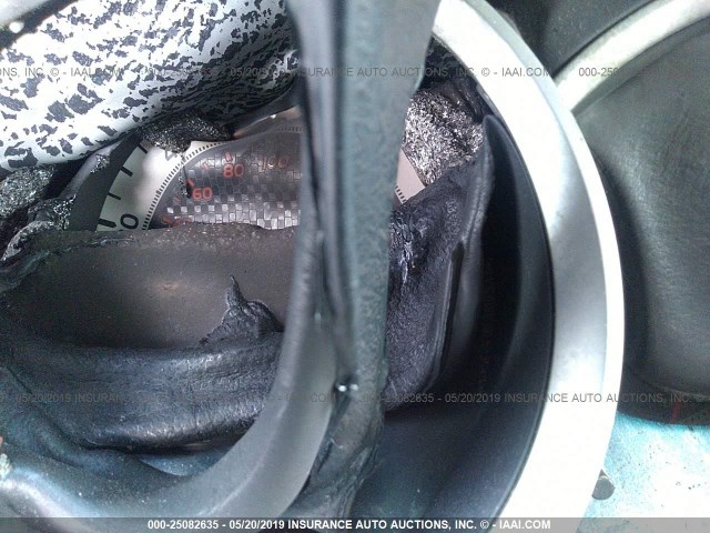 5TFJU4GN9CX027131 - 2012 TOYOTA TACOMA DOUBLE CAB PRERUNNER WHITE photo 7