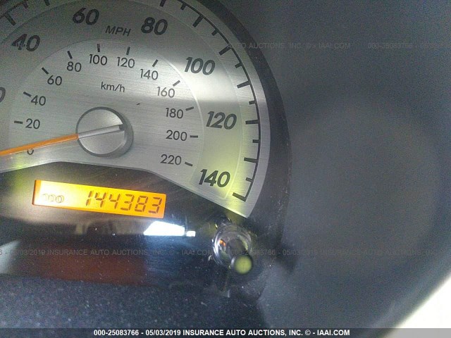 JTKDE177060135928 - 2006 TOYOTA SCION TC SILVER photo 7