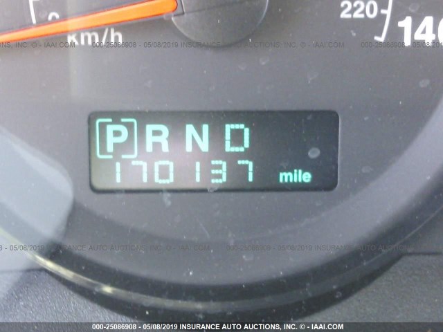 1J4GR48K86C262500 - 2006 JEEP GRAND CHEROKEE LAREDO/COLUMBIA/FREEDOM 灰色 照片 7