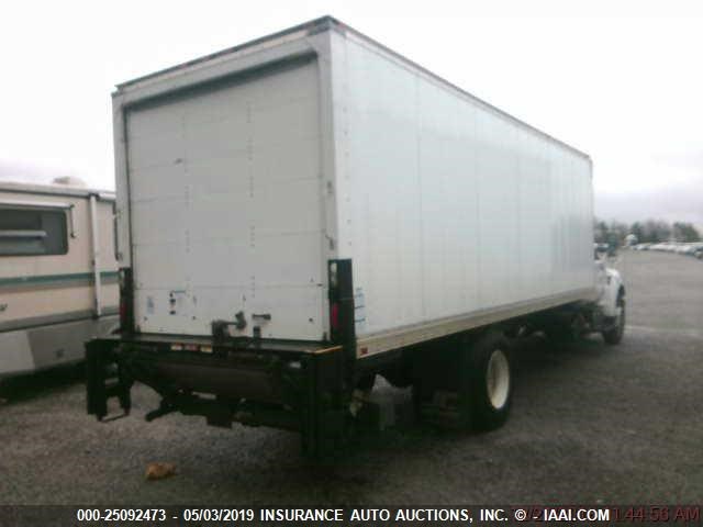 3FRNF6FB5BV613194 - 2011 FORD F650 SUPER DUTY Unknown photo 2