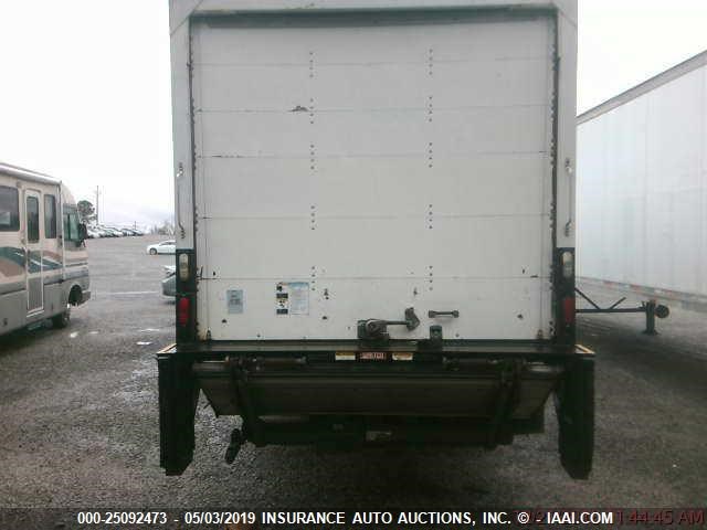 3FRNF6FB5BV613194 - 2011 FORD F650 SUPER DUTY Unknown photo 7