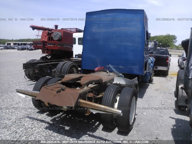 1FDWK74A2LVA08815 - 1990 FORD F700 F Unknown photo 4