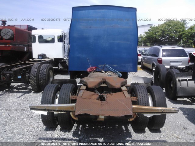 1FDWK74A2LVA08815 - 1990 FORD F700 F Unknown photo 8