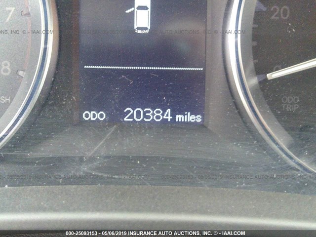 5TDZKRFH3GS185316 - 2016 TOYOTA HIGHLANDER LE/LE PLUS 灰色 照片 7