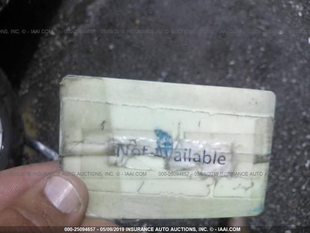 3TMLU4EN7AM055766 - 2010 TOYOTA TACOMA DOUBLE CAB 灰色 照片 7