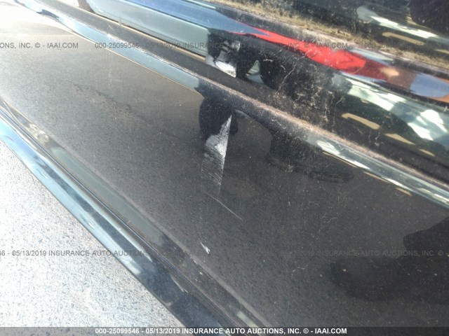 2G2WP582971130340 - 2007 PONTIAC GRAND PRIX 黑色 照片 6