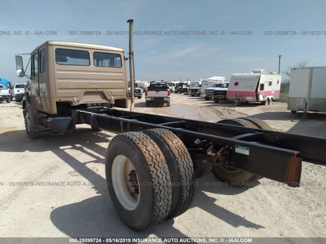 1FV3HFAA0WHA02591 - 1998 FREIGHTLINER MEDIUM CONVENTION FL70 Unknown photo 4