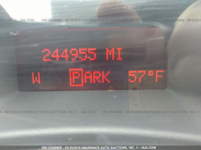 2G2WP552381106041 - 2008 PONTIAC GRAND PRIX 白色 照片 7