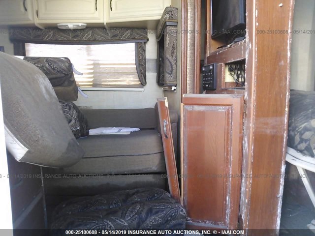 4YDT27923CB450655 - 2012 KEYSTONE OUTBACK WHITE photo 7