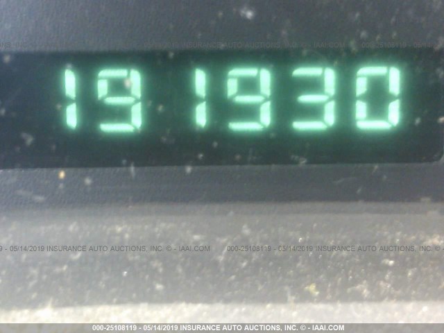 1J4FT68S0WL214420 - 1998 JEEP CHEROKEE SPORT/CLASSIC შავი ფოტო 7