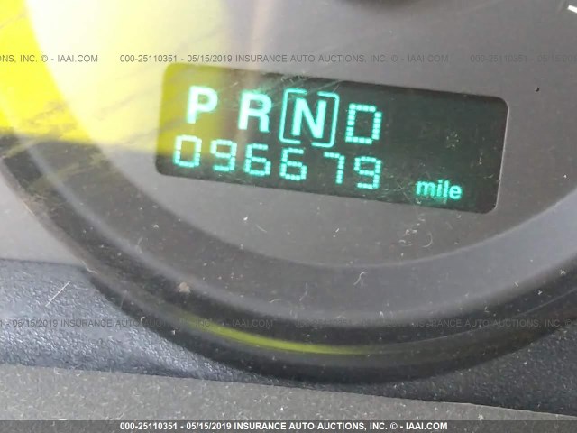 1J4HR48N45C618776 - 2005 JEEP GRAND CHEROKEE LAREDO/COLUMBIA/FREEDOM 香槟色 照片 7