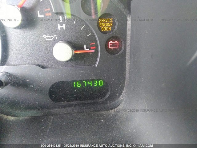 1FMZU62K84ZA76947 - 2004 FORD EXPLORER XLS/XLS SPORT Gümüş foto 7