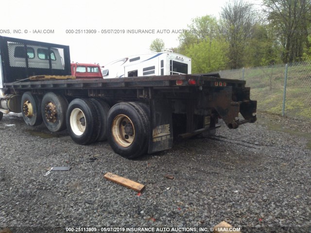 2FZHAZCV77AX86764 - 2007 STERLING TRUCK LT 9500 WHITE photo 7