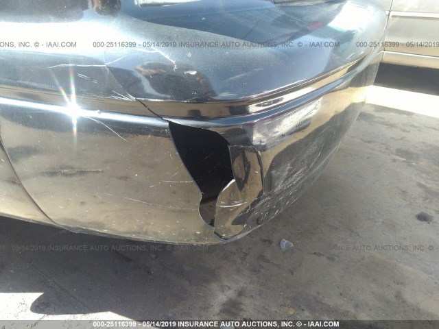 4T1BG22K2XU514445 - 1999 TOYOTA CAMRY CE/LE/XLE 黑色 照片 6