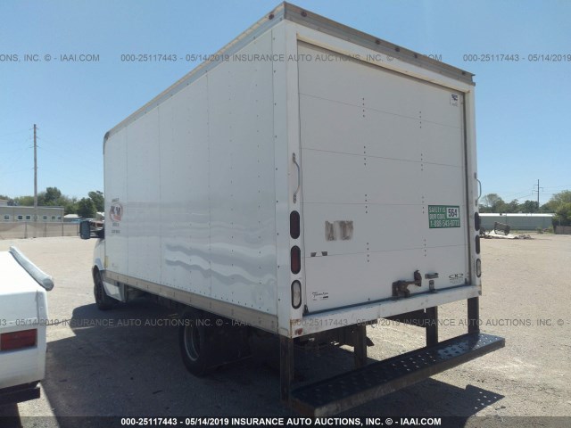 WDPPF4CC5E9579766 - 2014 FREIGHTLINER SPRINTER 3500 WHITE photo 3