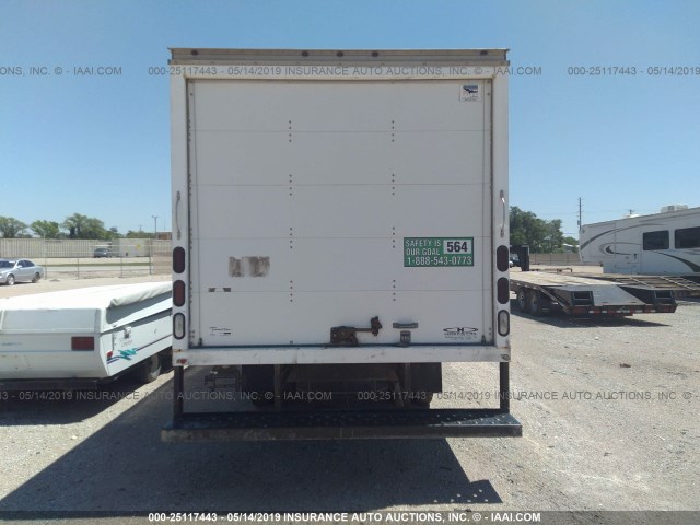 WDPPF4CC5E9579766 - 2014 FREIGHTLINER SPRINTER 3500 WHITE photo 8