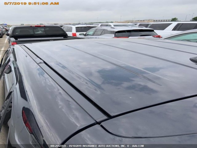 JA4AD3A39KZ018816 - 2019 MITSUBISHI OUTLANDER SE/SEL/LE SILVER photo 15