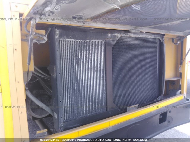 4DRBWAAR88A493857 - 2008 IC CORPORATION 3000 未知 照片 10