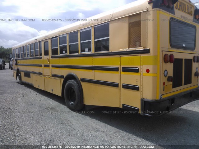 4DRBWAAR88A493857 - 2008 IC CORPORATION 3000 未知 照片 3