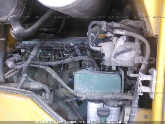 V67220 - 2005 VOLVO L90E Unknown photo 10