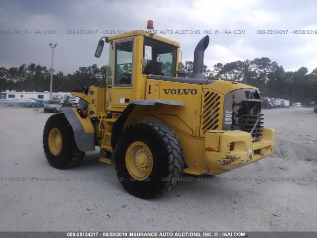 V67220 - 2005 VOLVO L90E Unknown photo 3