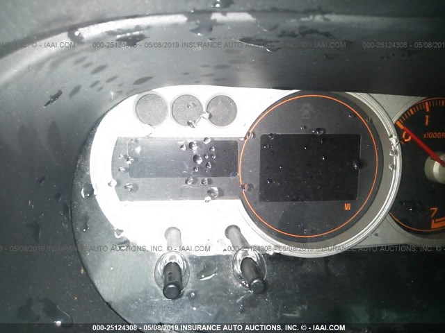 JTLZE4FE4A1100623 - 2010 TOYOTA SCION XB Көк фото 7