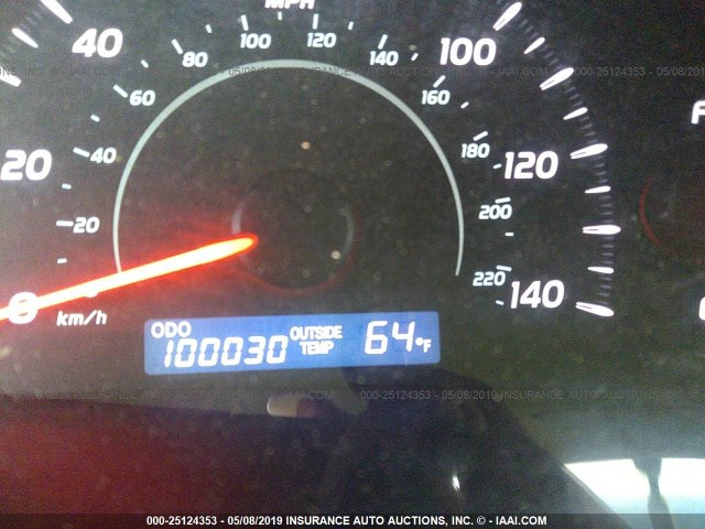 4T1BE46K67U102198 - 2007 TOYOTA CAMRY NEW GENERAT CE/LE/XLE/SE GRAY photo 7