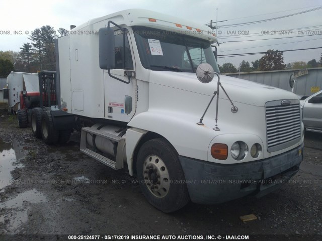 1FUJBBCG52LJ55012 - 2002 FREIGHTLINER CONVENTIONAL ST120 Unknown photo 1